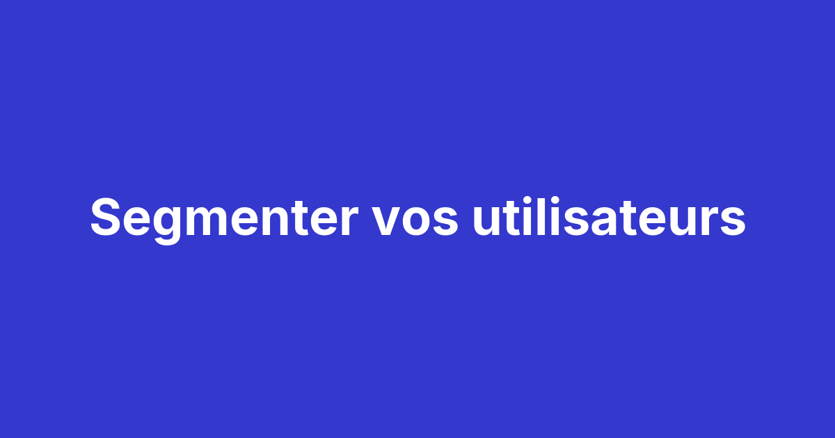 Segmentation des ambassadeurs Magma par tags : création de segments personnalisés pour cibler les challenges, récompenses et communications par groupe