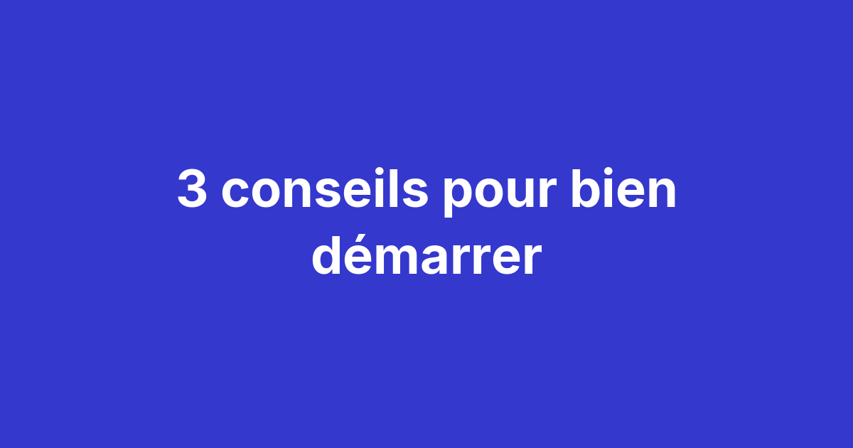 3 conseils pour lancer un programme ambassadeurs : commencer simple avec le matching, impliquer les ambassadeurs et mesurer l’impact avec les KPIs Magma