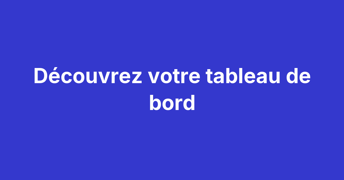 Tableau de bord administrateur Magma : vue d’ensemble des campagnes, suivi des performances et gestion de la communauté d’ambassadeurs